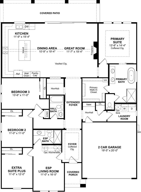 Sterling Greene - Residential