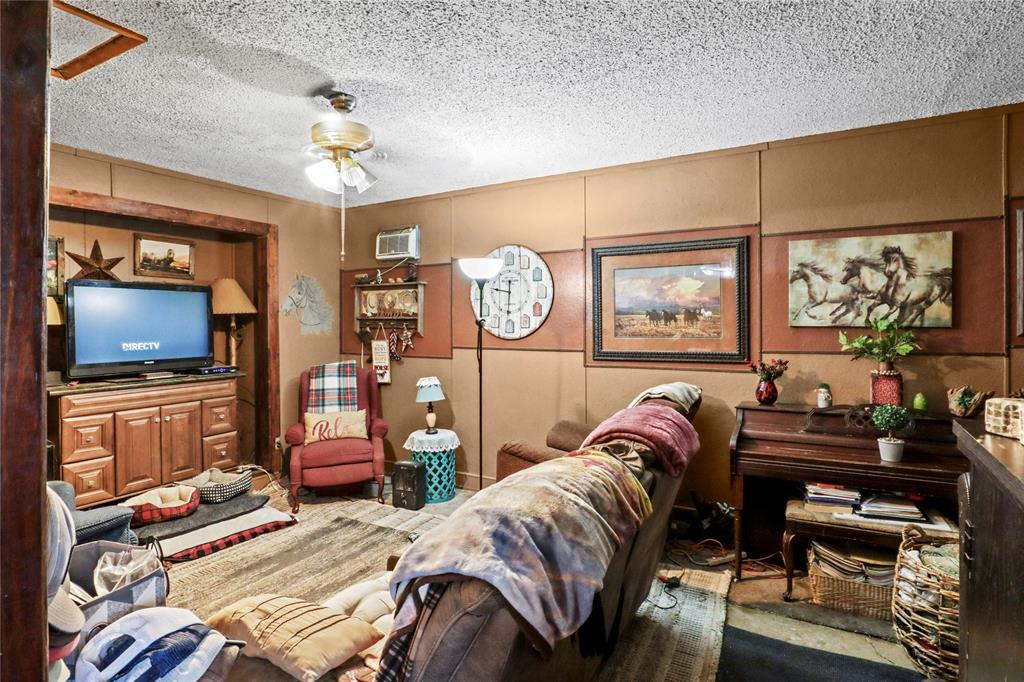 Washam Acres - Residential