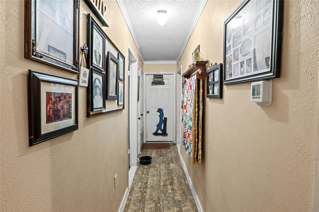 Washam Acres - Residential
