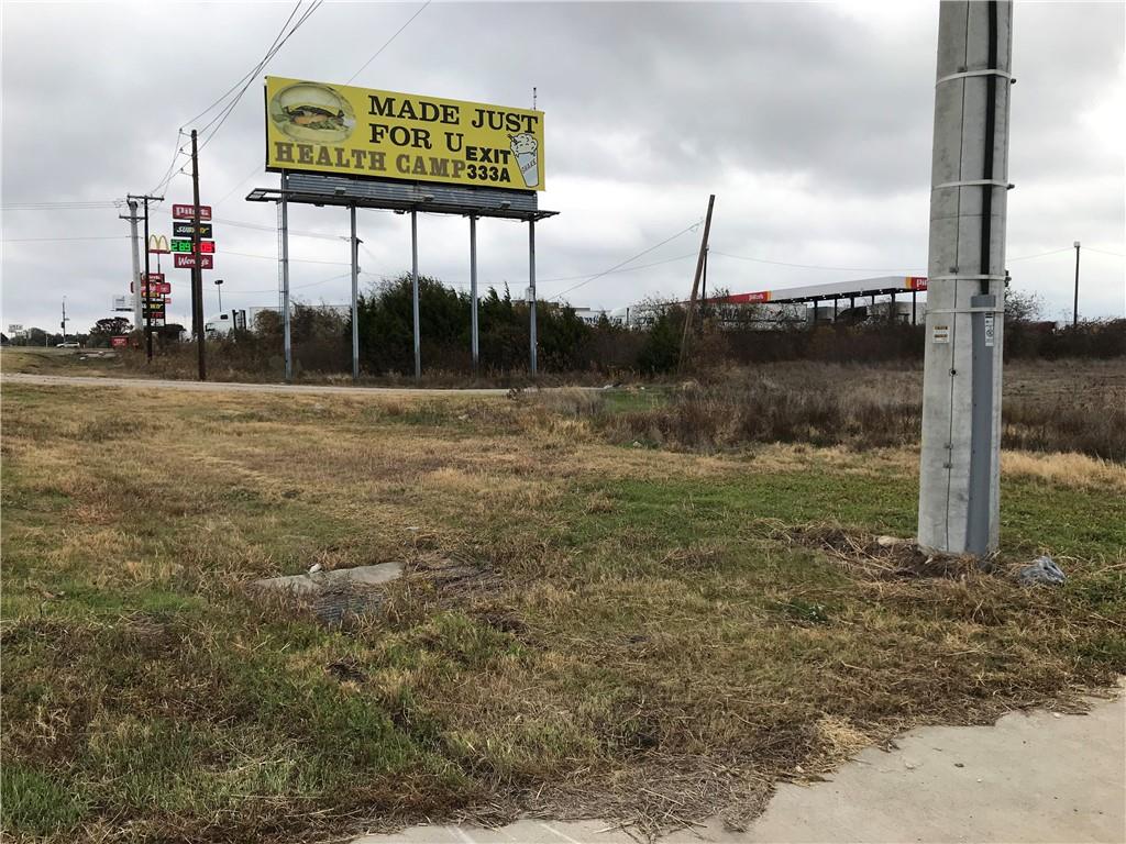 Located in the City of Robinson TX just South of Waco TX with I-35 Hwy Frontage and Surrey Ridge frontage. Property is located in Midway ISD. Nearby amenities include Walmart, Baylor Scott & White Hospital, and Baylor University 11 miles north.

55 Acres total with 16 acres of the IH-35 frontage zoned commercial and 39 acres zoned for MF. Water and sewer extensions needed. Property currently in ag exemption. The commercial section is zoned C-2. The multi-family section is zoned MF-2.