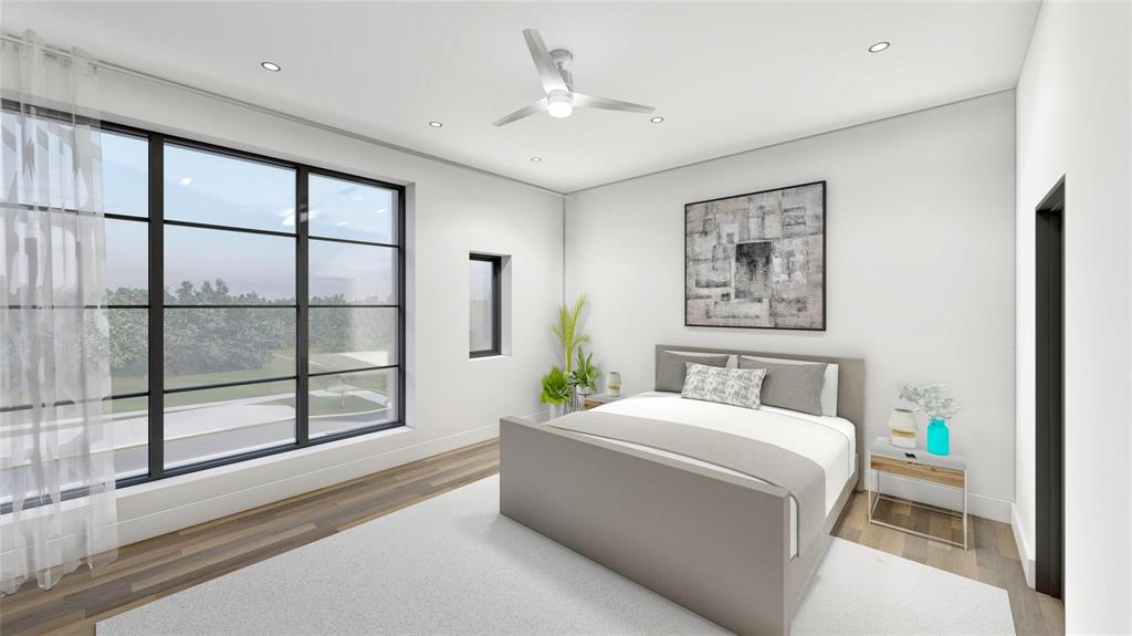 Skyline Condominiums - Residential Income