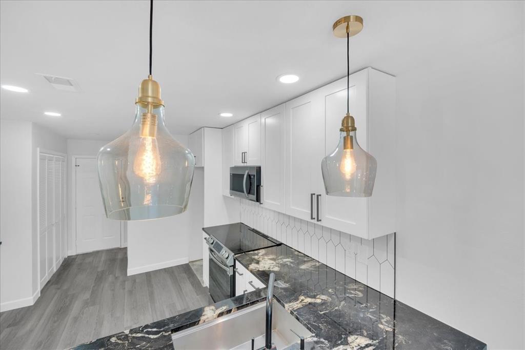 Shorewood Park Estates - Residential