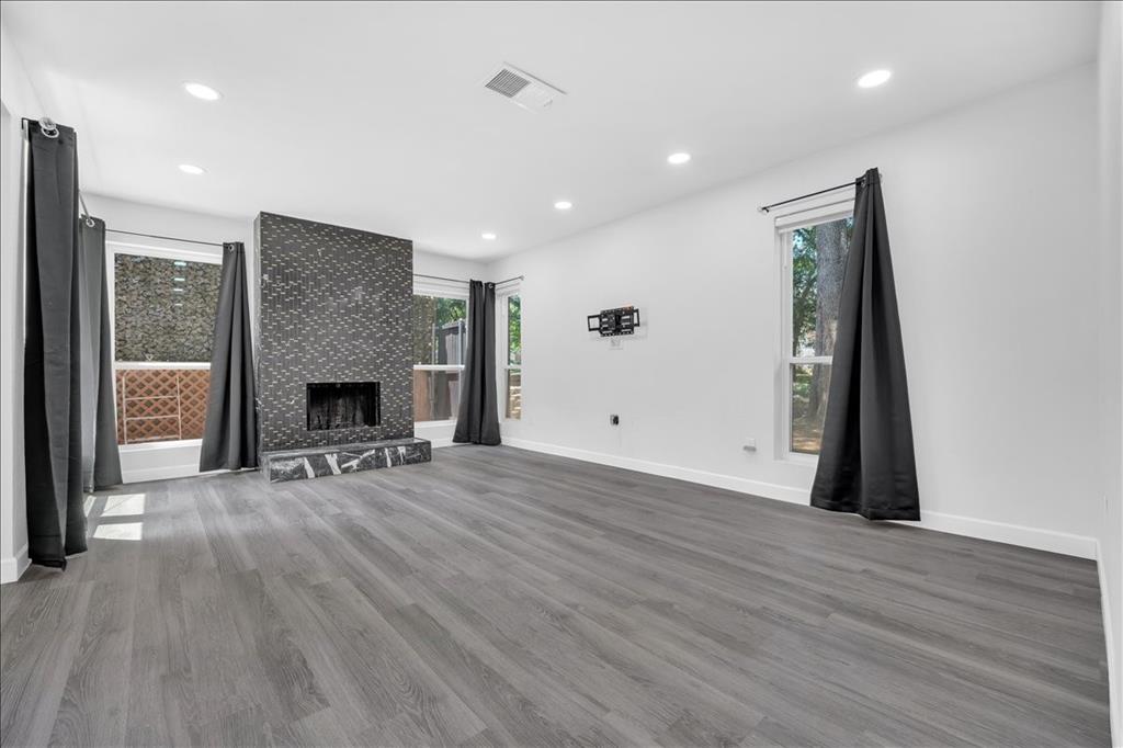 Shorewood Park Estates - Residential