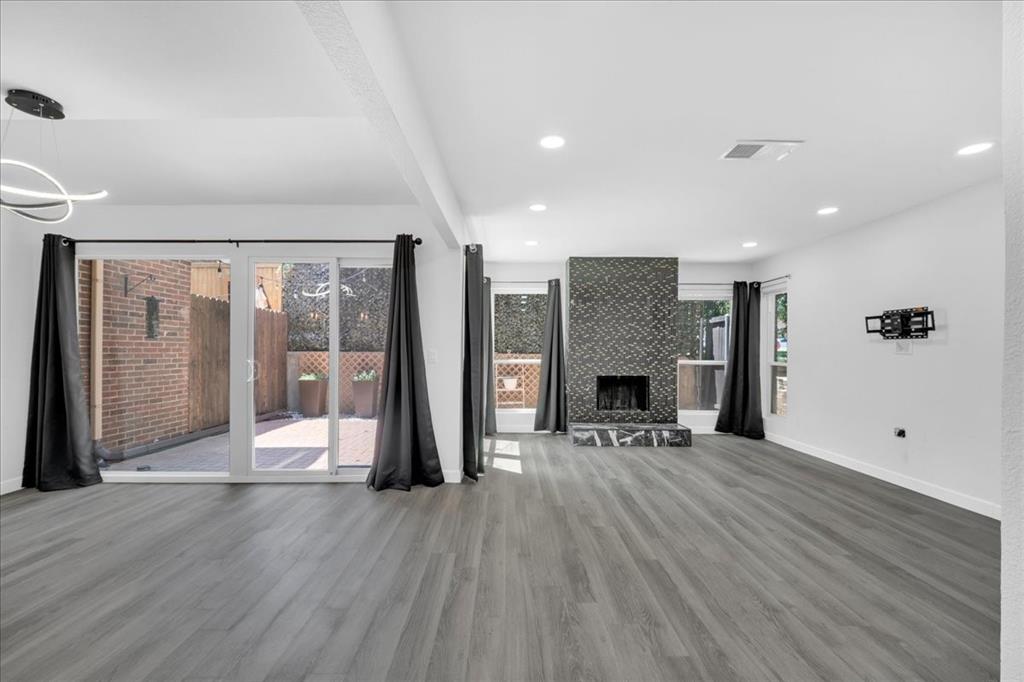 Shorewood Park Estates - Residential