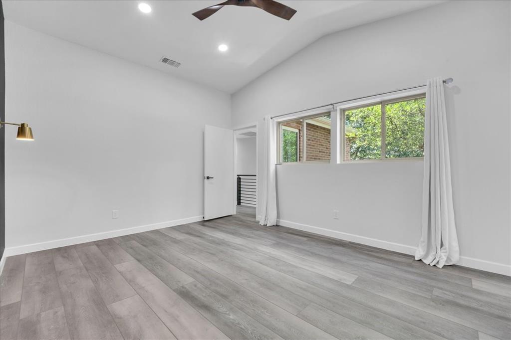 Shorewood Park Estates - Residential
