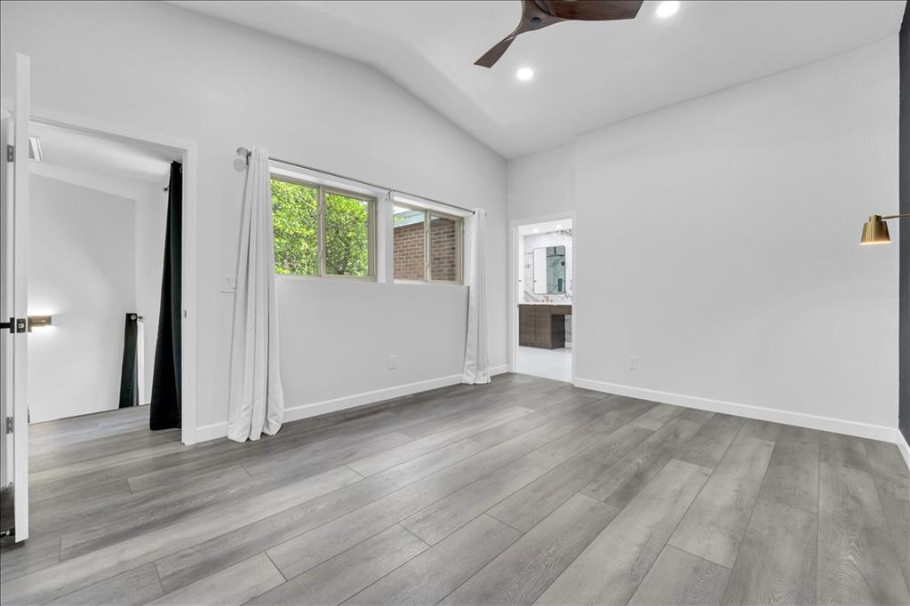 Shorewood Park Estates - Residential