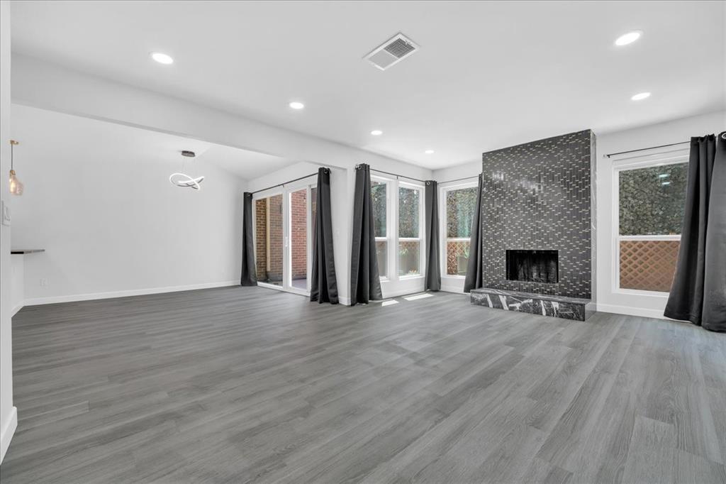 Shorewood Park Estates - Residential