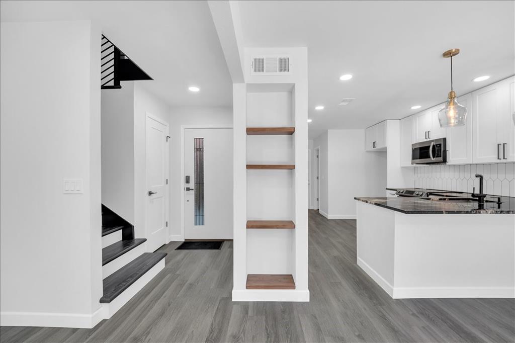 Shorewood Park Estates - Residential