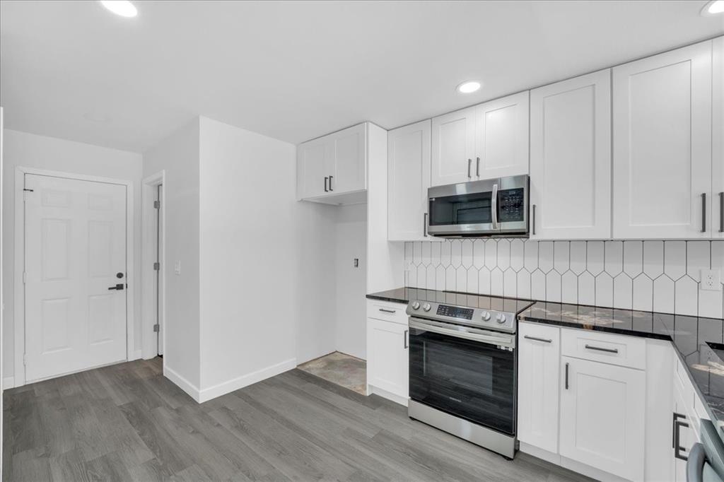 Shorewood Park Estates - Residential
