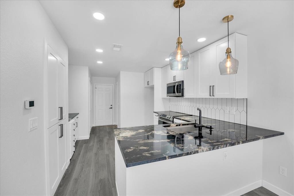 Shorewood Park Estates - Residential