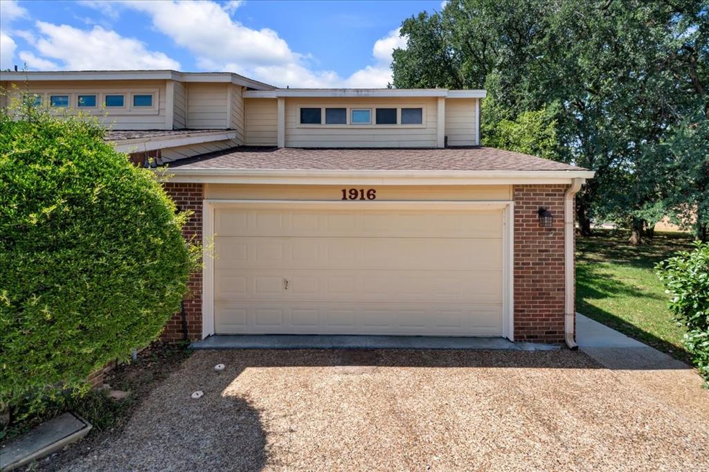 Shorewood Park Estates - Residential