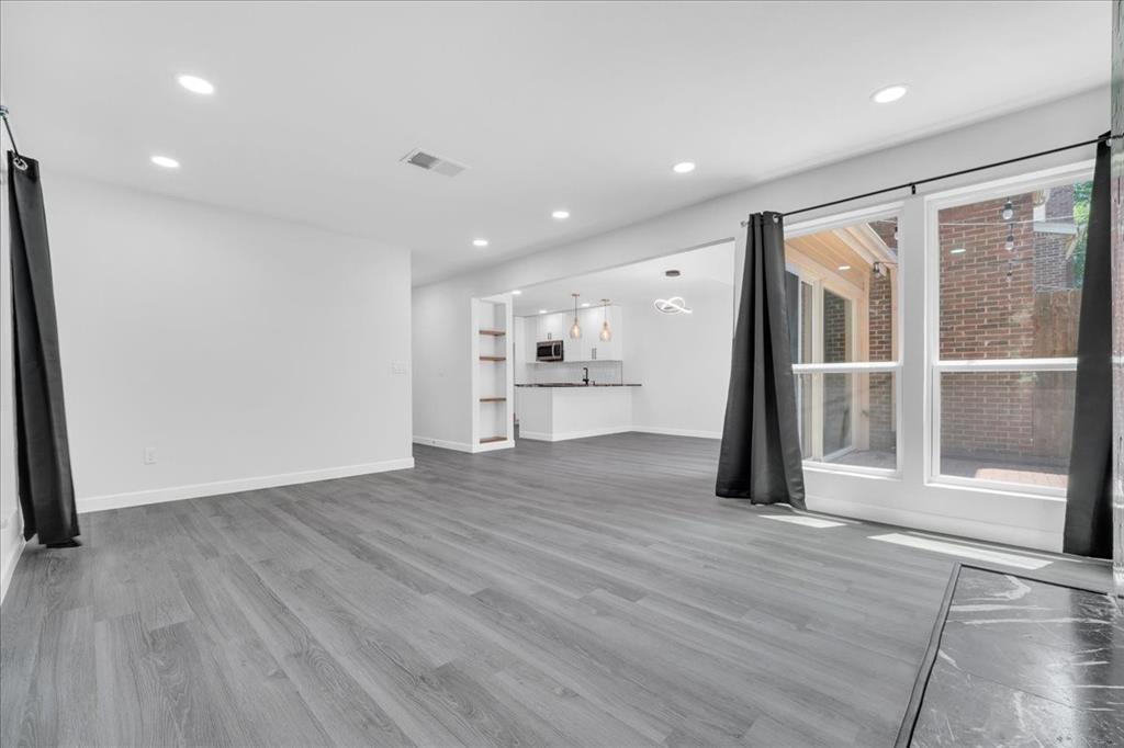 Shorewood Park Estates - Residential