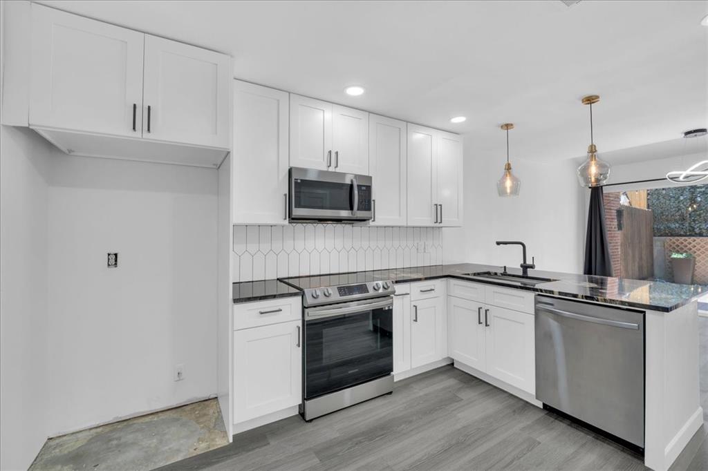 Shorewood Park Estates - Residential