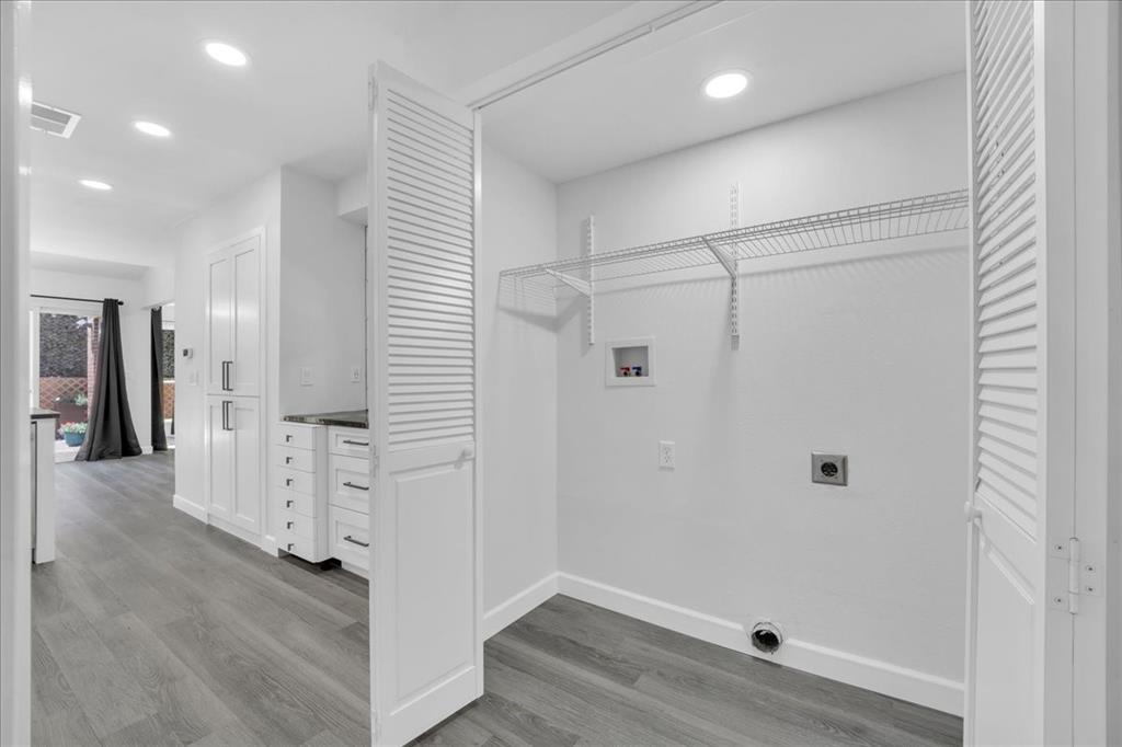 Shorewood Park Estates - Residential