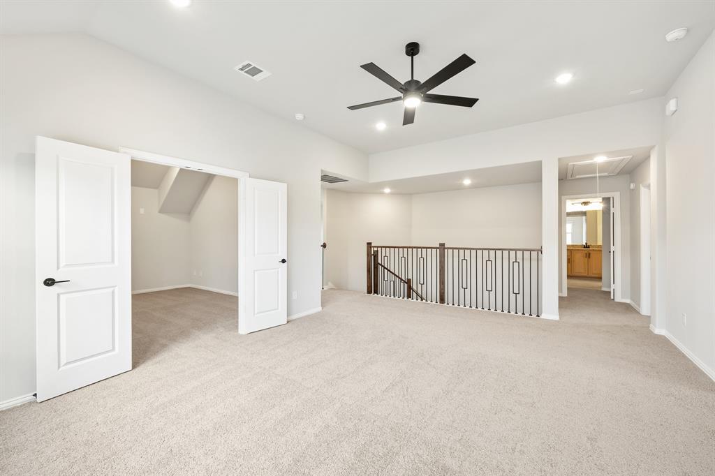 Willow Wood - Residential