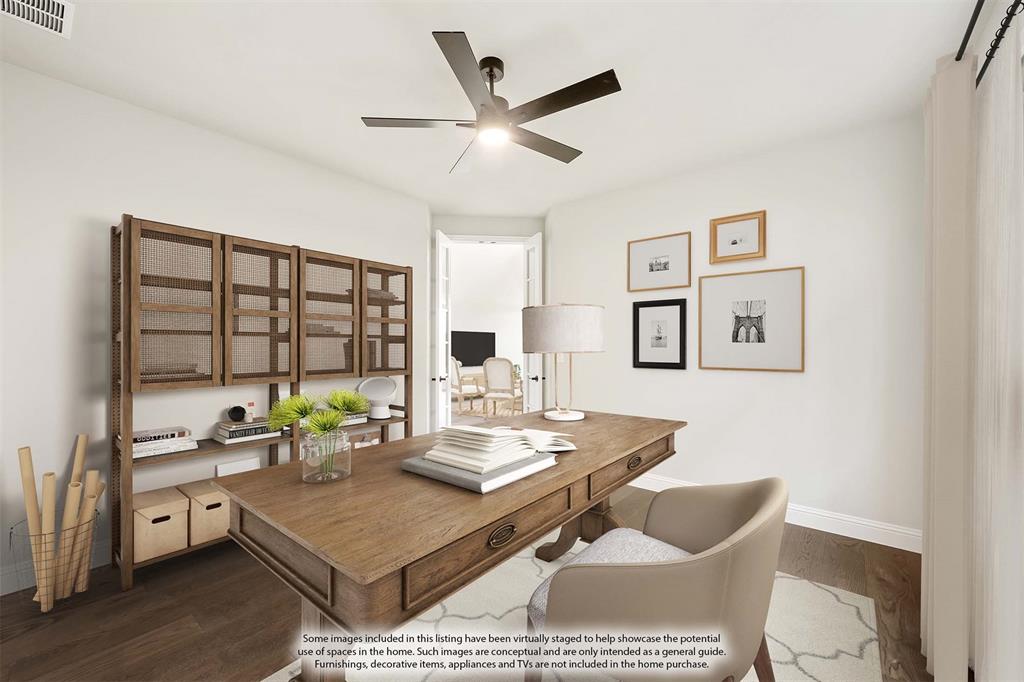 Willow Wood - Residential
