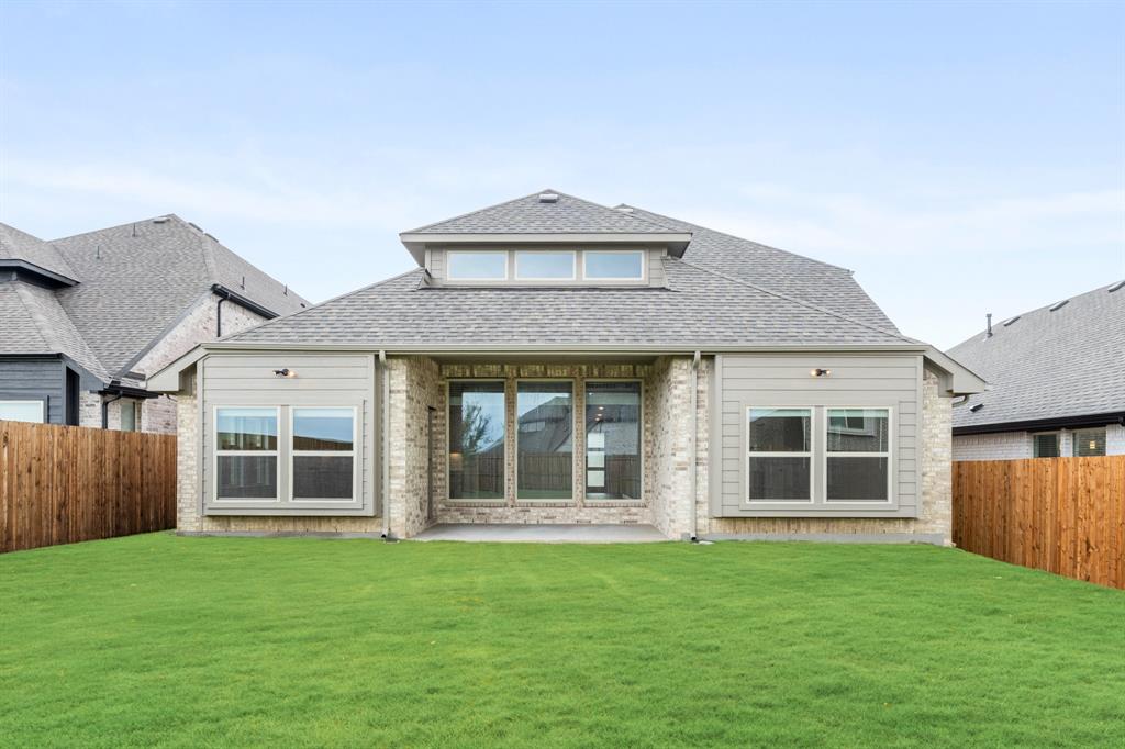 Willow Wood - Residential