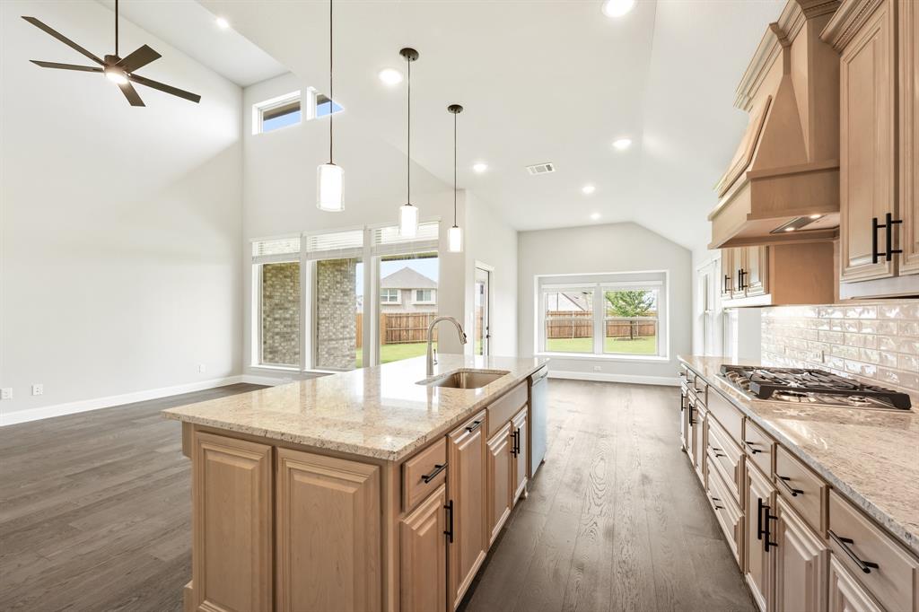 Willow Wood - Residential
