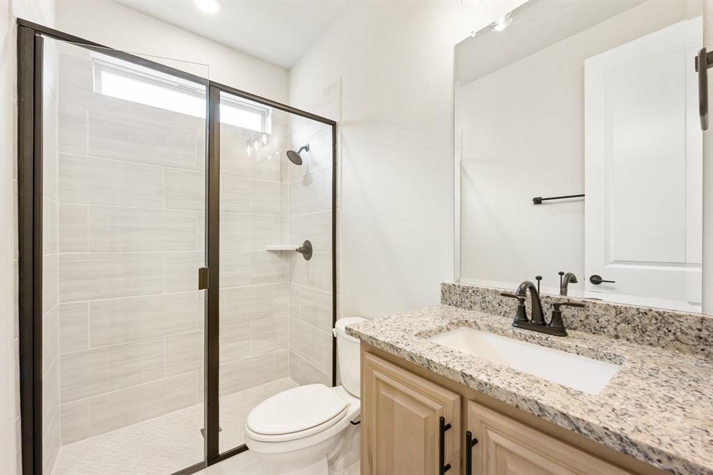 Willow Wood - Residential