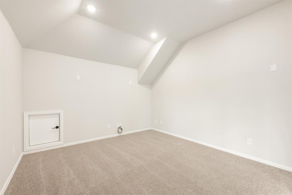 Willow Wood - Residential