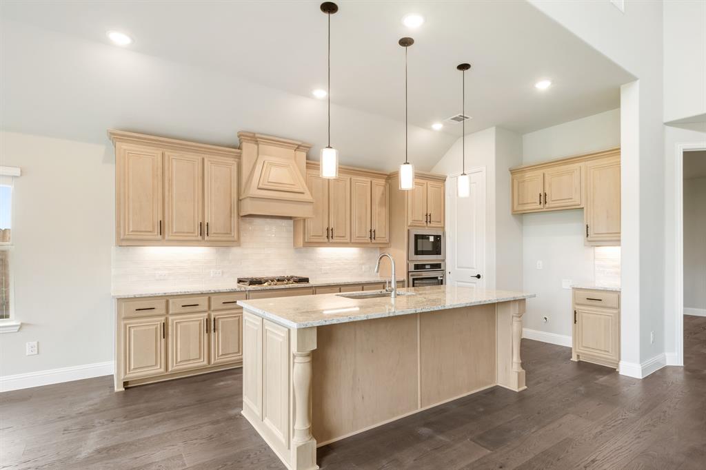 Willow Wood - Residential