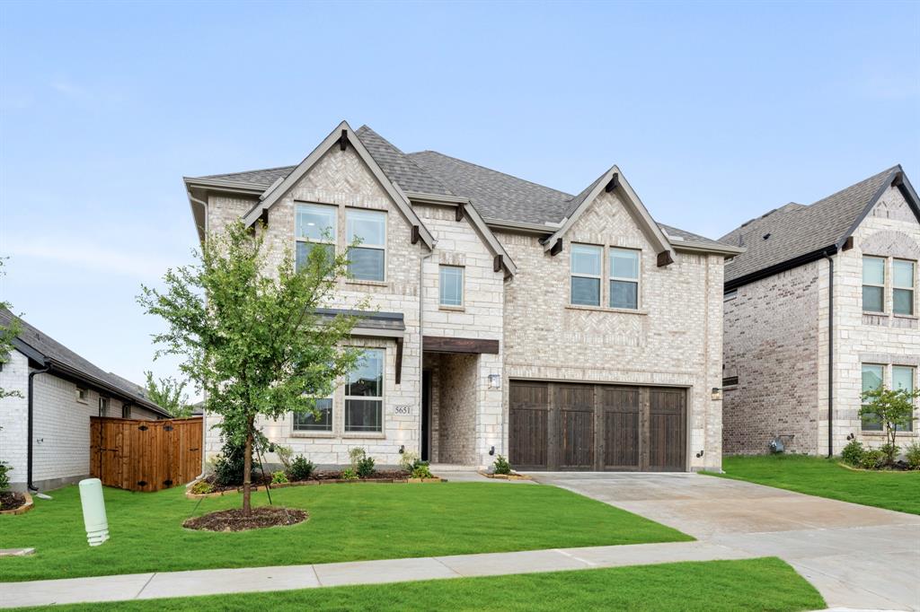 Willow Wood - Residential