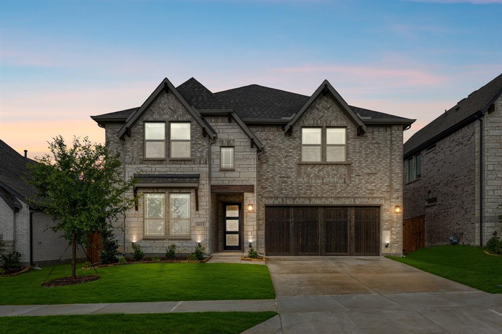 Willow Wood - Residential