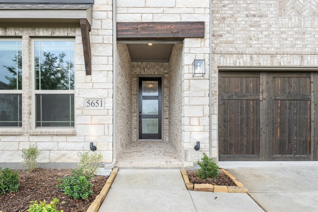 Willow Wood - Residential