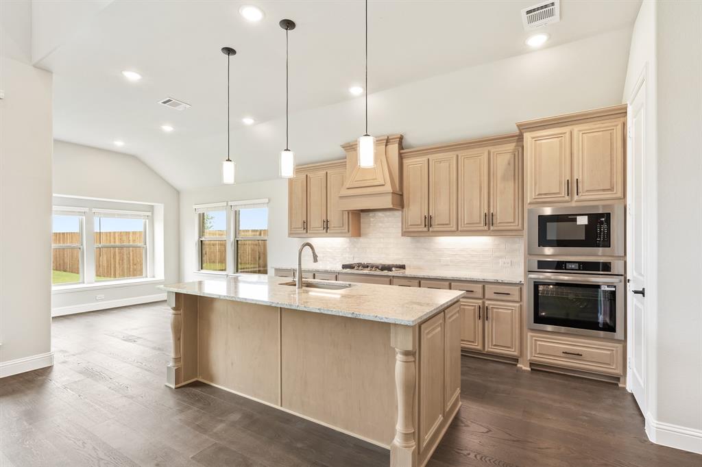 Willow Wood - Residential