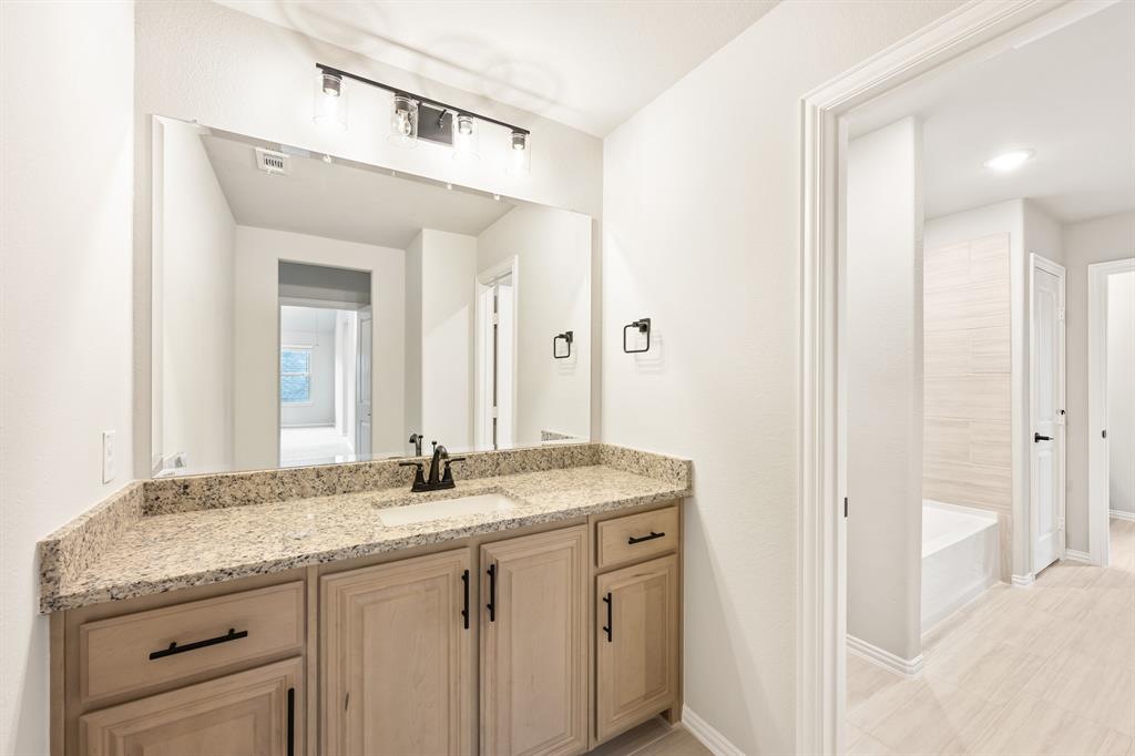 Willow Wood - Residential