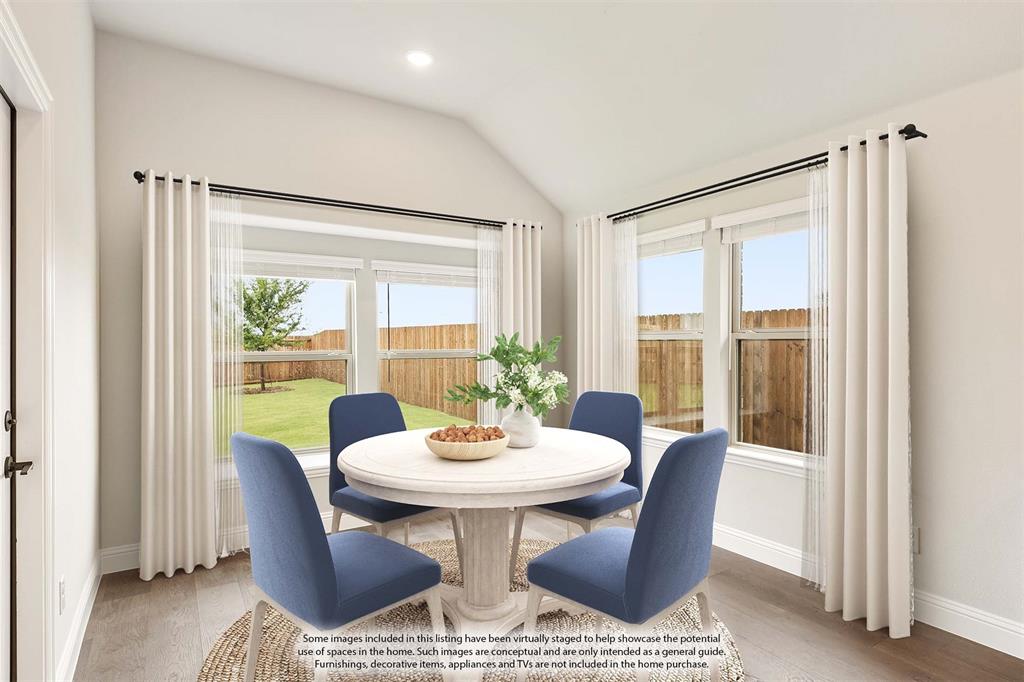 Willow Wood - Residential