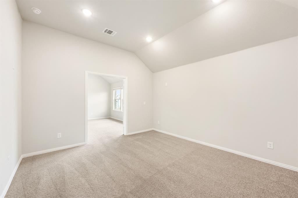 Willow Wood - Residential