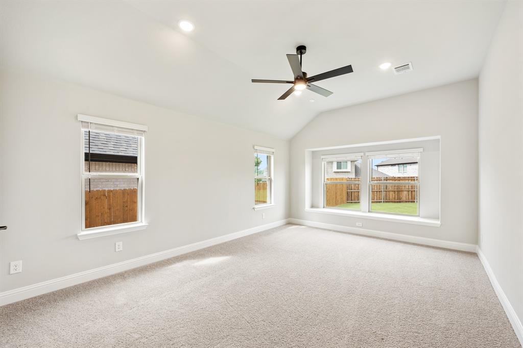 Willow Wood - Residential