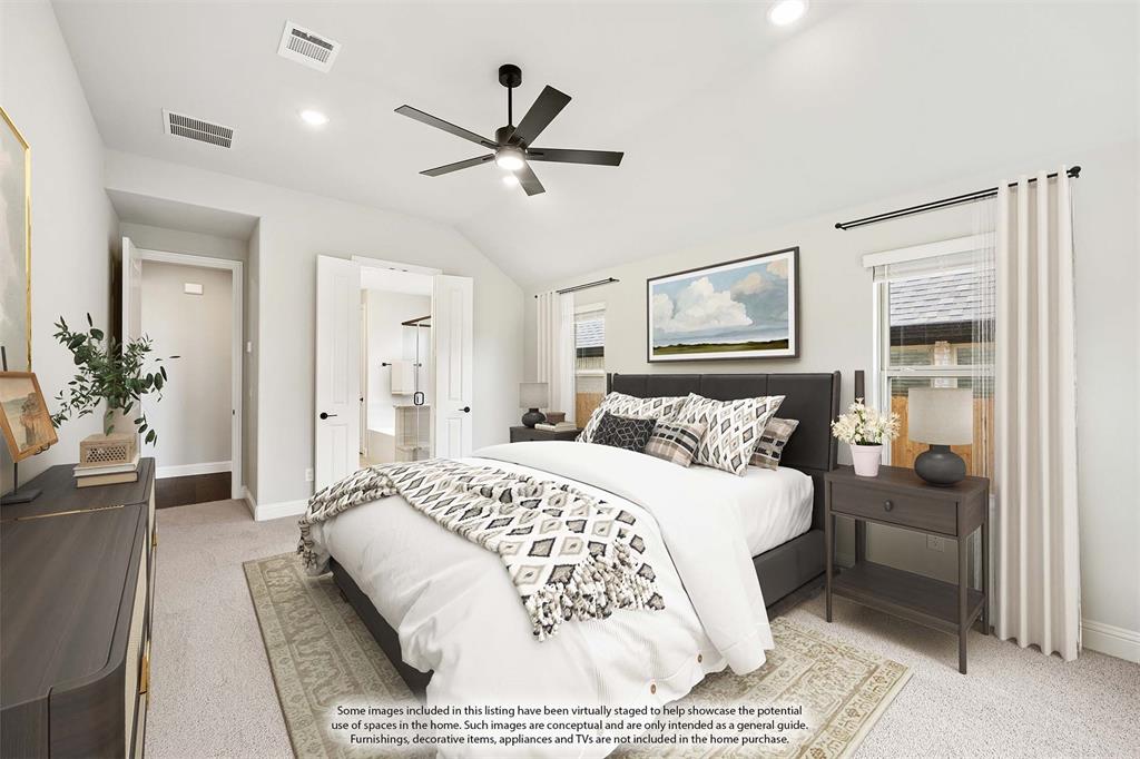 Willow Wood - Residential