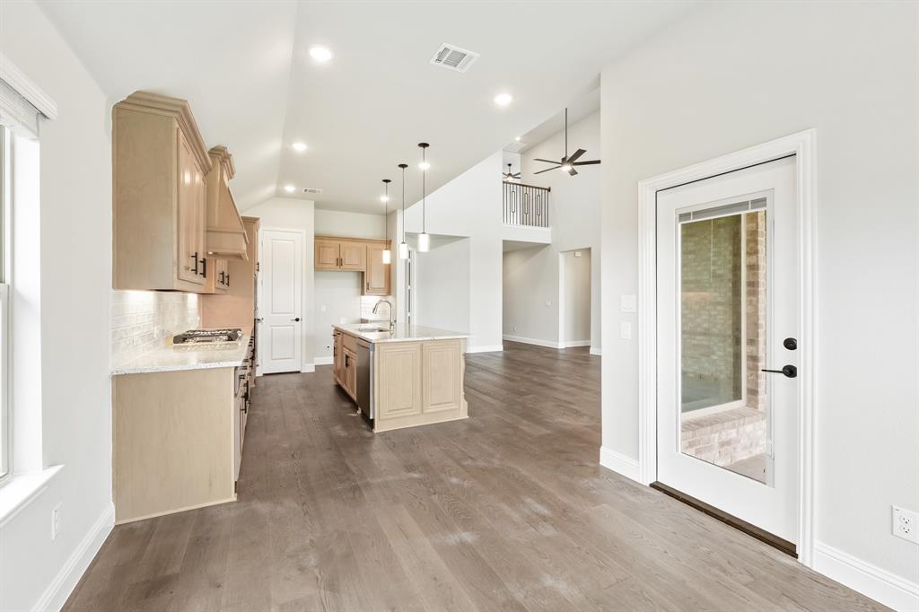 Willow Wood - Residential