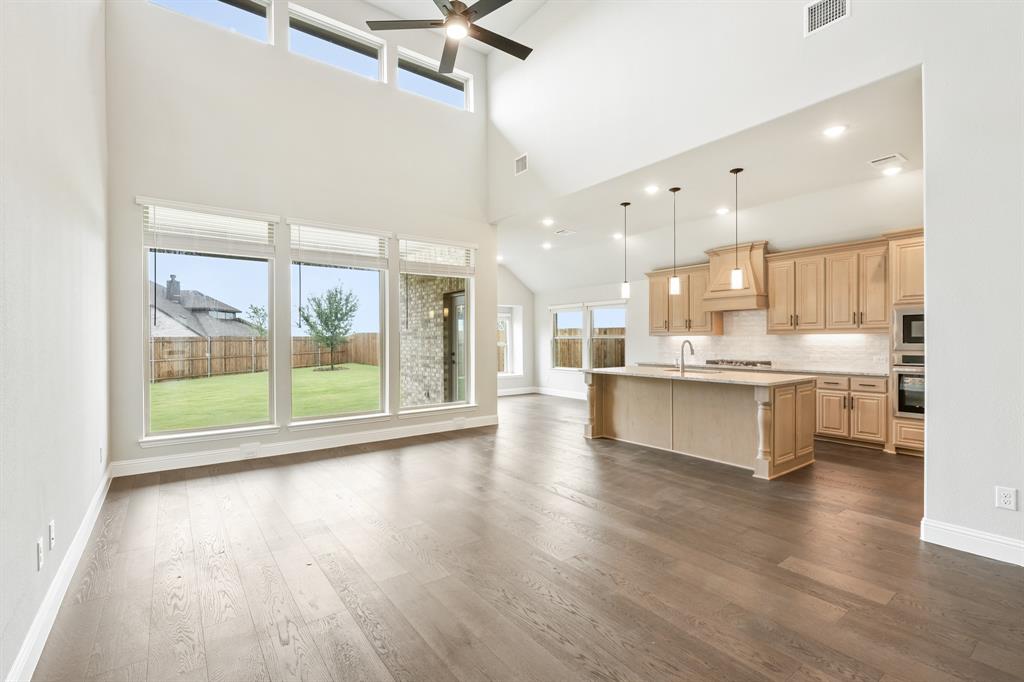 Willow Wood - Residential