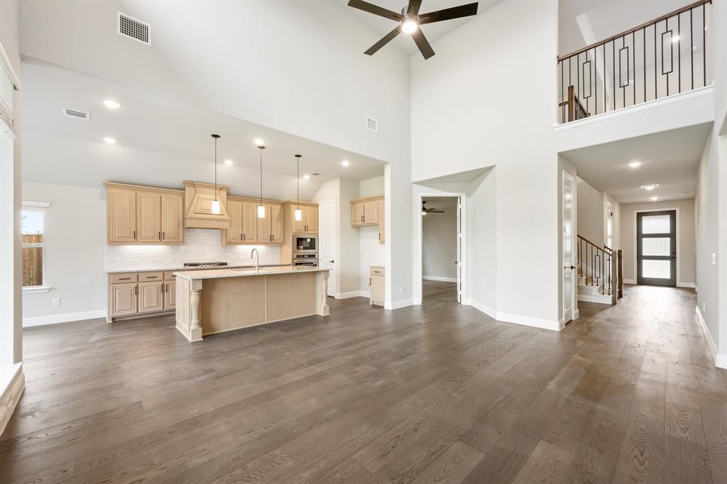 Willow Wood - Residential