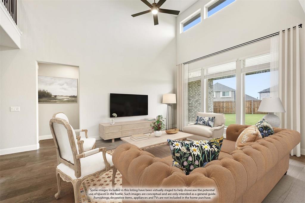 Willow Wood - Residential