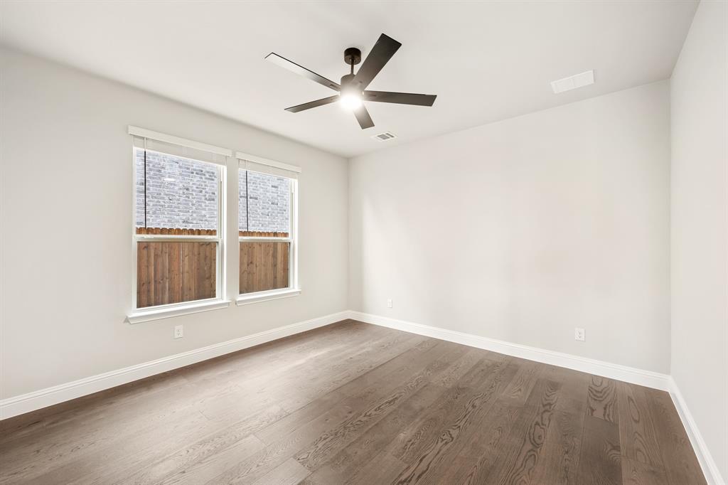 Willow Wood - Residential