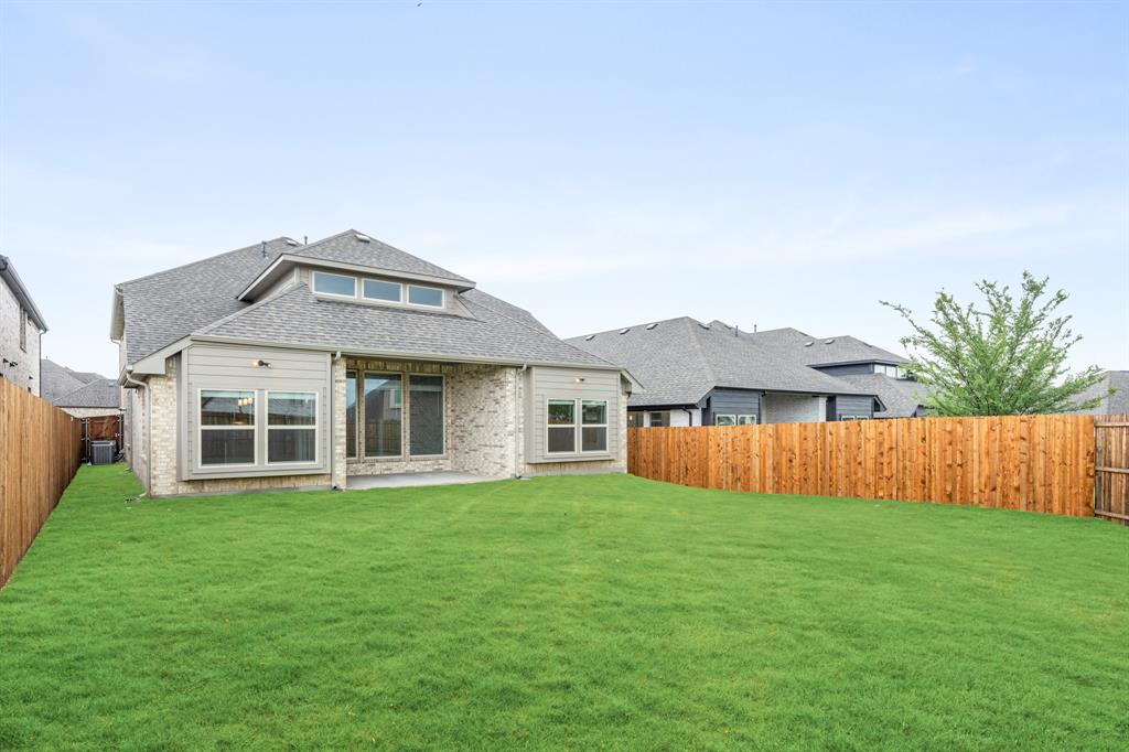 Willow Wood - Residential