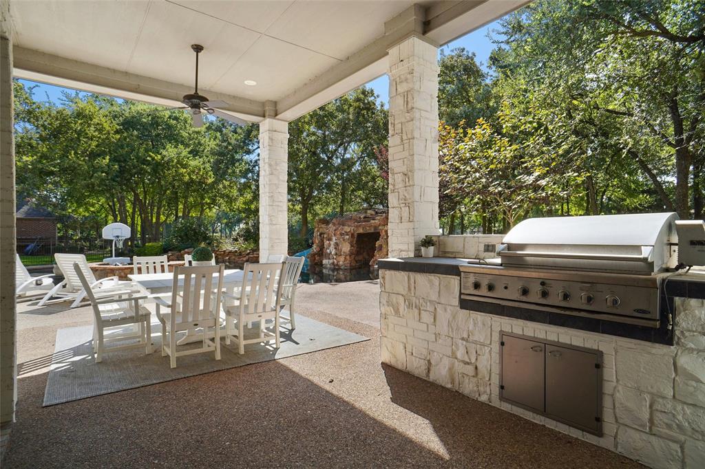 Clariden Ranch - Residential