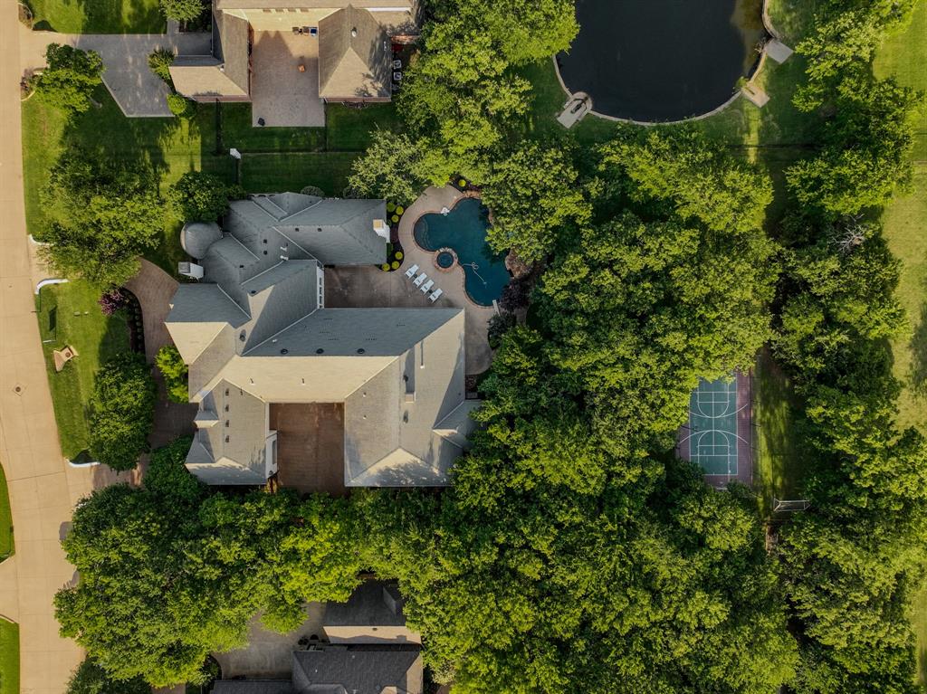 Clariden Ranch - Residential