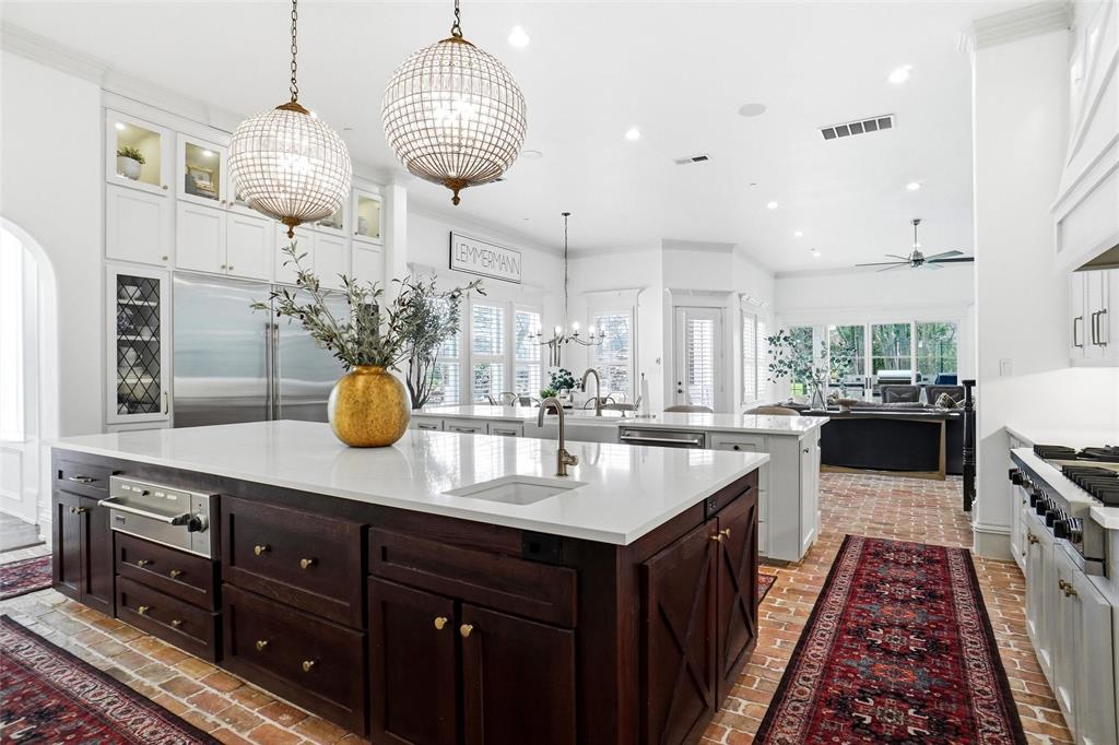 Clariden Ranch - Residential