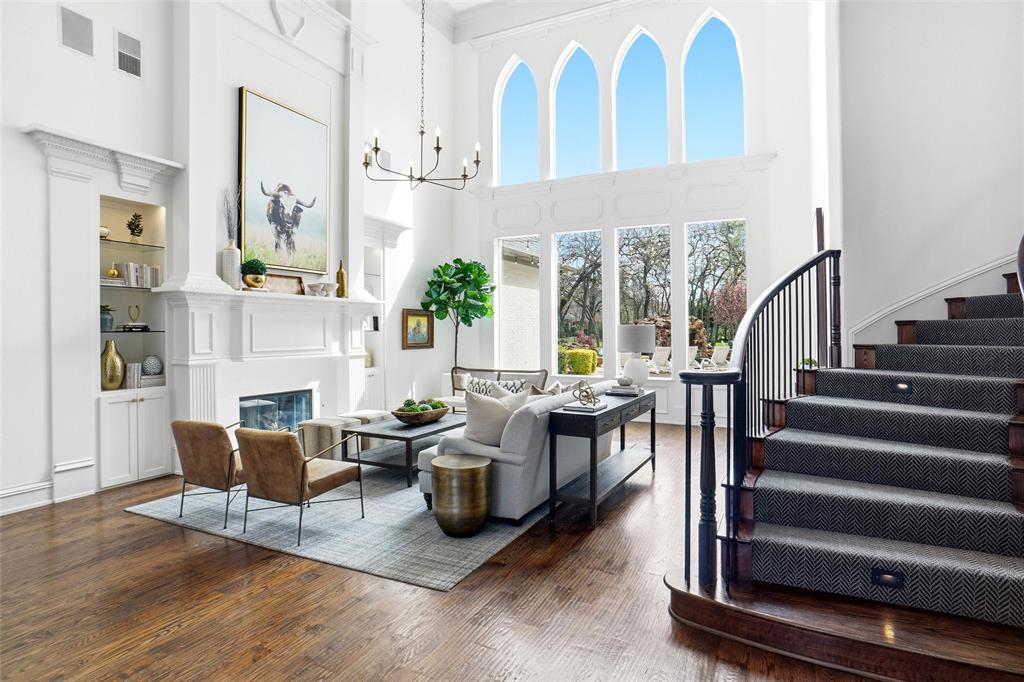 Clariden Ranch - Residential