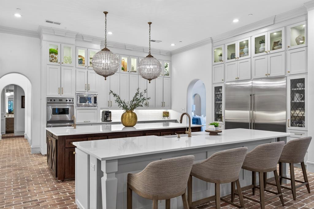 Clariden Ranch - Residential