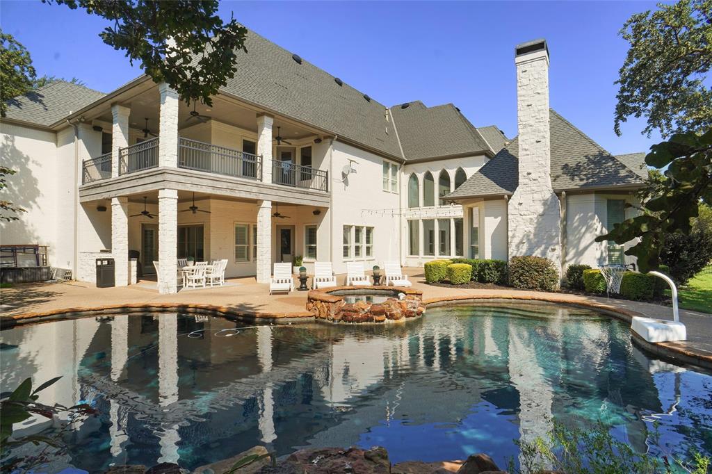 Clariden Ranch - Residential