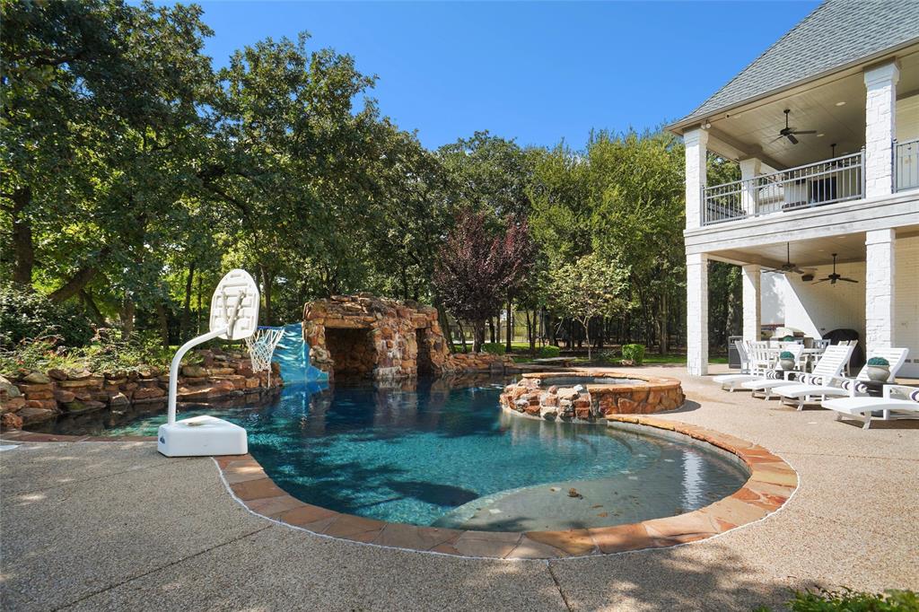 Clariden Ranch - Residential