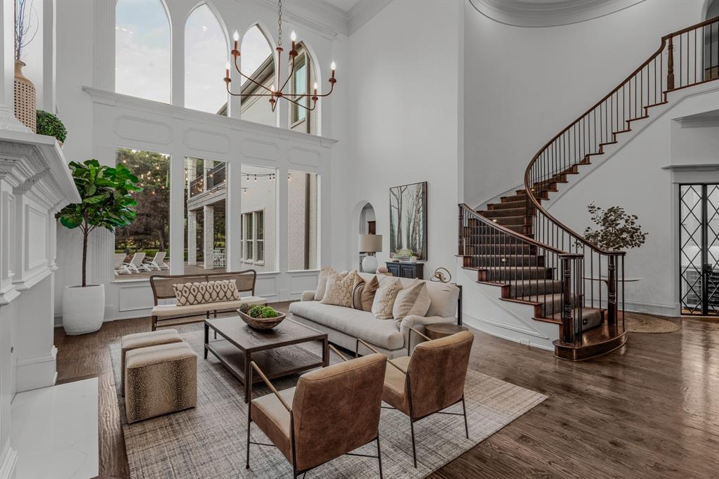 Clariden Ranch - Residential