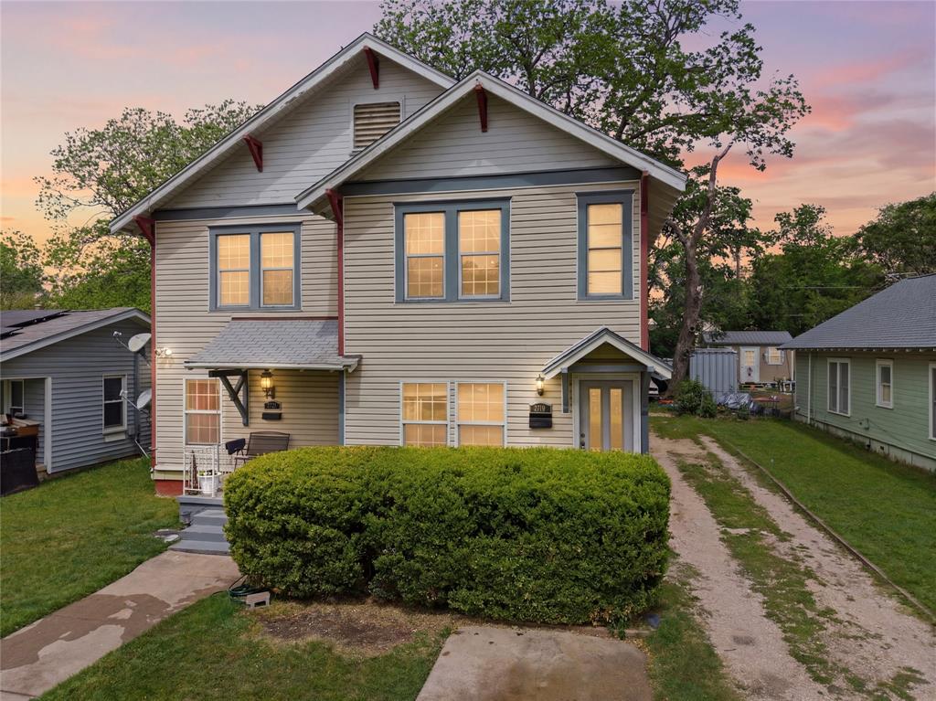 Provident - Residential Income