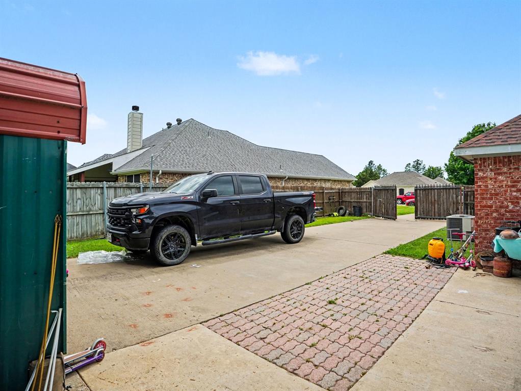 Cobblestone Estates - Residential